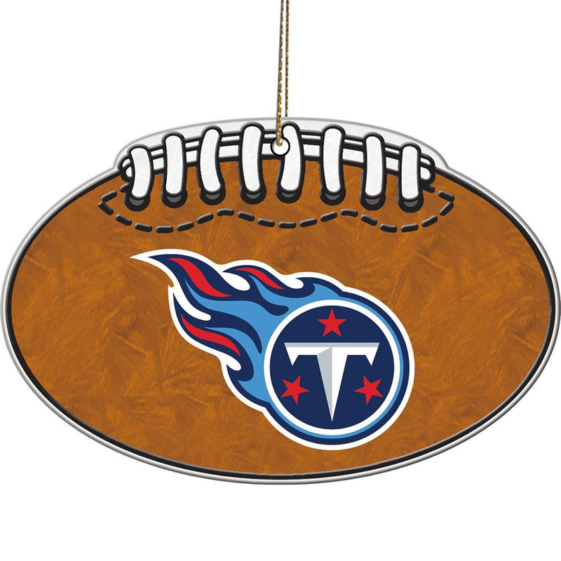 Sports Ball Ornament | Tennessee Titans
NFL, OldProduct, Tennessee Titans, TTI
The Memory Company