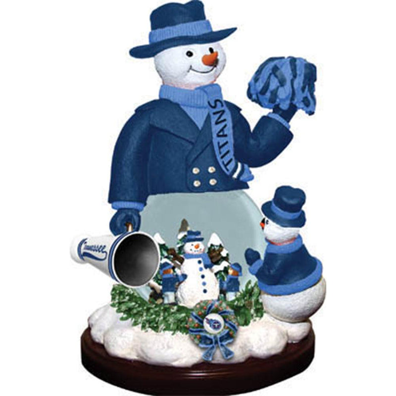 Snowman Cheer | Tennessee Titans
NFL, OldProduct, Tennessee Titans, TTI
The Memory Company