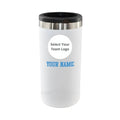 Personalized 12oz Stainless Steel Slim Can Holder