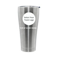 Personalized 30oz Stainless Steel Tumbler