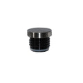 17oz Stainless Steel Infinity Bottle, Lid