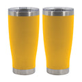 20oz Crimson Stainless Steel Tumbler Multi Color