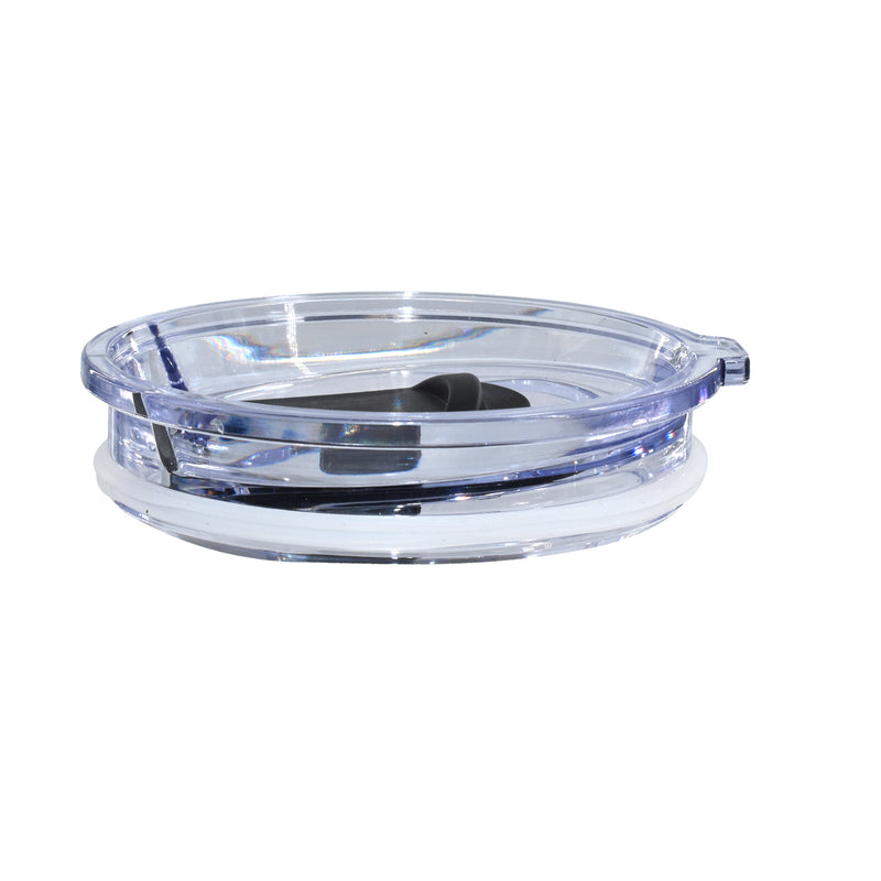 20oz Stainless Steel Tumbler, Lid