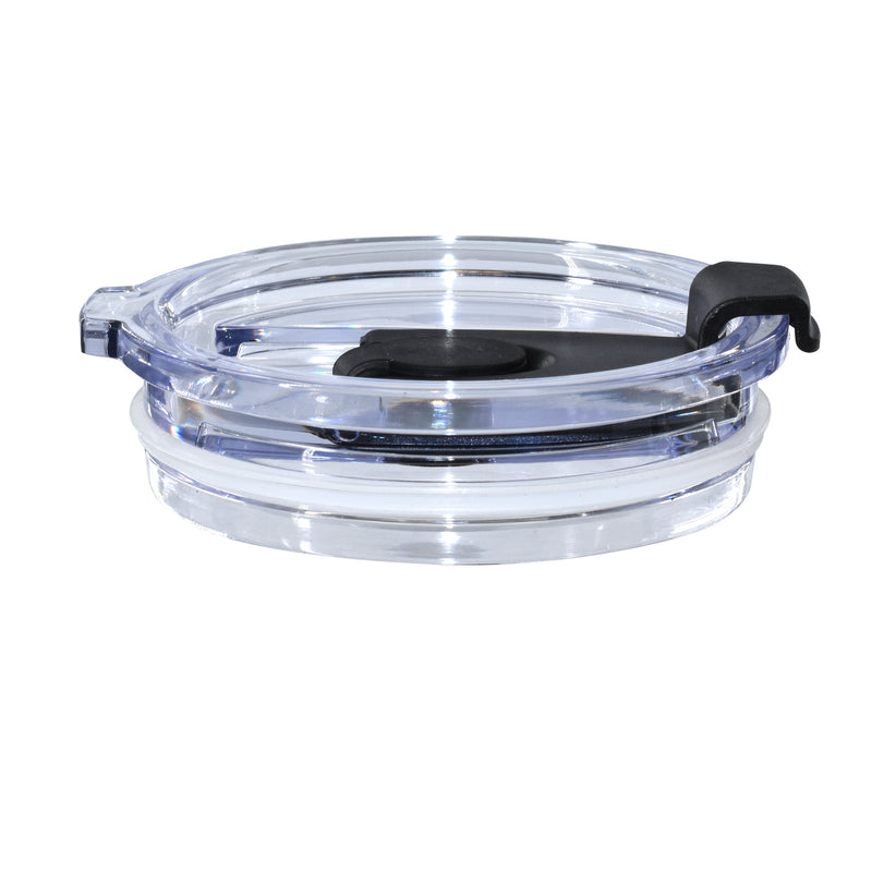 40oz Stainless Steel Colossal Tumbler, Push on Lid