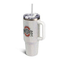40oz Bling Colossal Tumbler | Ohio State University