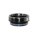 16oz Stainless Steel Tumbler, Lid