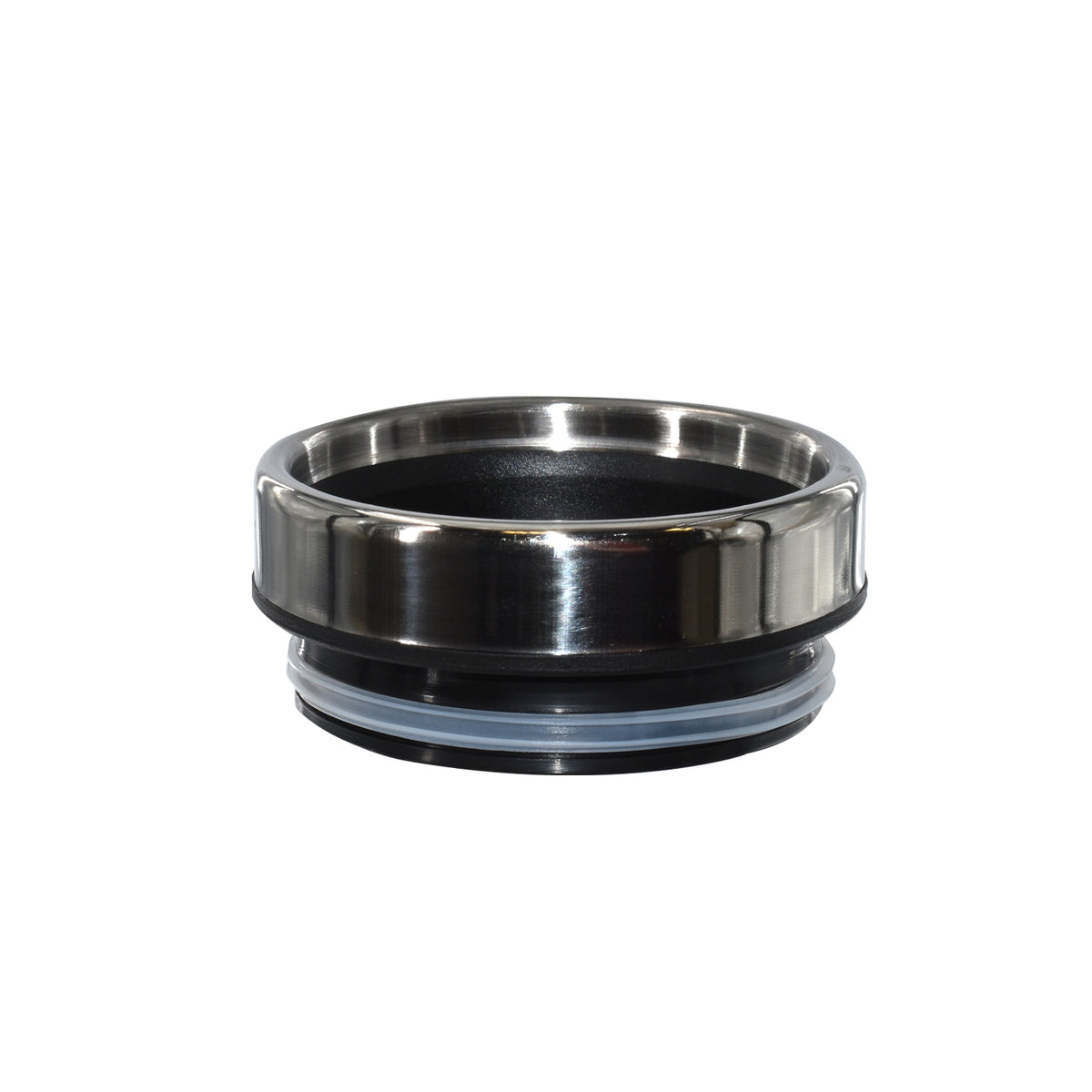 16oz Stainless Steel Tumbler, Lid