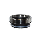 16oz Stainless Steel Tumbler, Lid