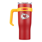 40oz Slim Tumbler I | Kansas City Chiefs