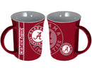 15oz Reflective Mug | Alabama Crimson Tide