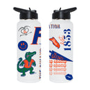 34oz Quencher Loco Design | Florida