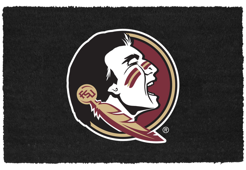 Full Color Door Mat FLORIDA STATE