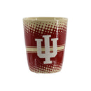 Full Wrap Collect Glass | Indiana Hoosiers