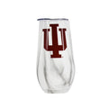 Marble Tumbler | Indiana Hoosiers