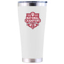 30oz Stainless Steel Tumbler | Indiana Hoosiers 2026 Champions