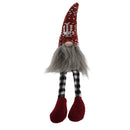 Shelf Sitter Gnome | Indiana Hoosiers