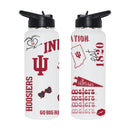 34oz Quencher Loco Design | Indiana