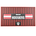 Team Bar Mat | Indiana Hoosiers