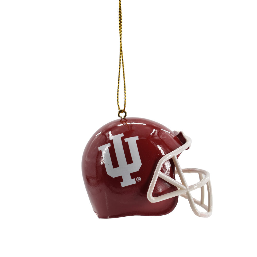 3" Helmet Ornament | Indiana Hoosiers