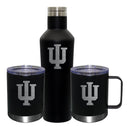 Day to Night Black Gift Set | Indiana Hoosiers