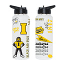 34oz Quencher Loco Design | Iowa