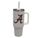 40oz Bling Colossal Tumbler | University of Alabama