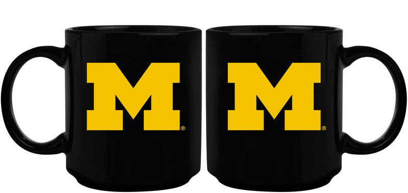 11oz B Mug Basic | Michigan University