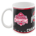 11oz White Mug | Ohio State University 2024 Champions