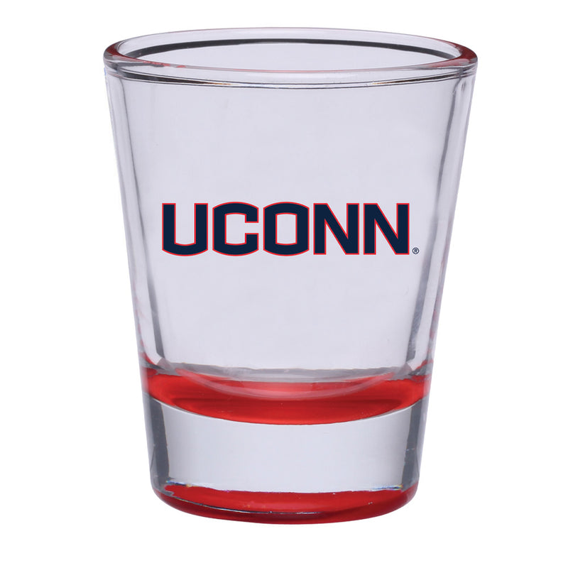 2oz Highlight Collect Glass | Connecticut University