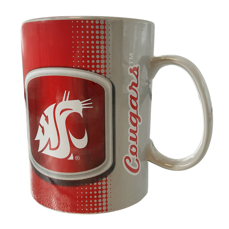 One Quart Mug | Washington State University