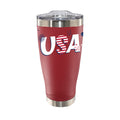 20oz Stainless Steel Tumbler, Country Pride, Direct Print, United States of America