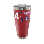20oz Stainless Steel Tumbler, Country Pride, Direct Print, United States of America
