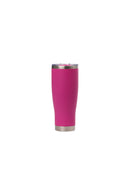 28oz. Insulated Tumbler with Lid | Hot Pink