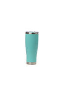 28oz. Insulated Tumbler with Lid | Sea Glass