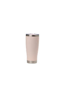 24oz. Insulated Tumbler with Lid | Pink Sand