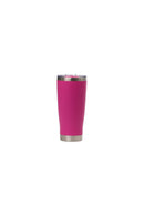 24oz. Insulated Tumbler with Lid | Hot Pink