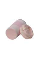 18oz. Travel Coffee Mug with Flip Lid and Silicone Sleeve | Pink Sand