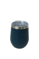 12oz. Ceramic Wine Tumbler | Marine