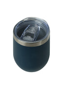 12oz. Ceramic Wine Tumbler | Marine