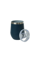 12oz. Ceramic Wine Tumbler | Marine