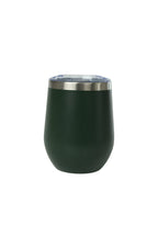 12oz. Ceramic Wine Tumbler | Seaweed