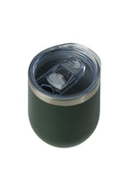 12oz. Ceramic Wine Tumbler | Seaweed
