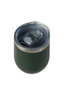 12oz. Ceramic Wine Tumbler | Seaweed