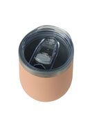 12oz. Ceramic Wine Tumbler | Peach Fuzz