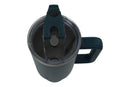 50oz. Tumbler with Handle and Straw Lid | Marine