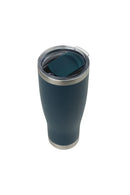 28oz. Insulated Tumbler with Lid | Marine