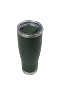 28oz. Insulated Tumbler with Lid | Seaweed