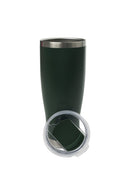 28oz. Insulated Tumbler with Lid | Seaweed