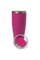 28oz. Insulated Tumbler with Lid | Hot Pink