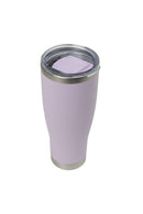 28oz. Insulated Tumbler with Lid | Lavender